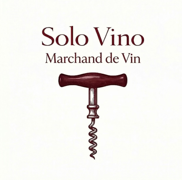 Solo Vino Marchand